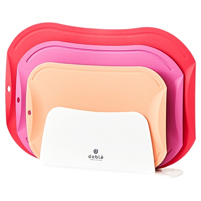 韩国进口防霉抗菌食品级家用菜板