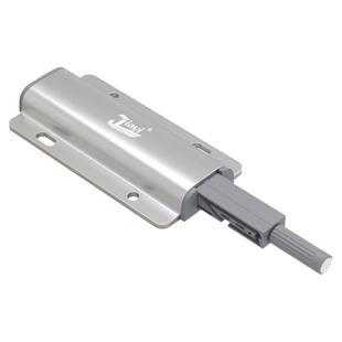 嘉奕衣柜门反弹器按压式弹门器抽屉弹跳器回弹器免拉手自弹按弹器