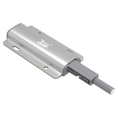 嘉奕五金免打孔一按即开