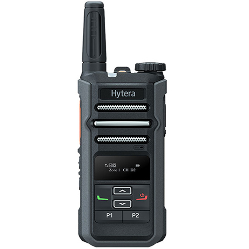 Hytera 海能达G36 数字对讲机 DMR  商业户外手台 Type-C充电