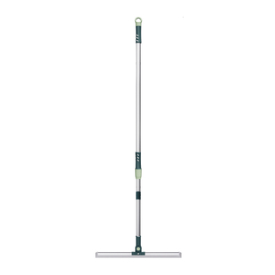 宝时洁软硅胶魔术扫把刮地板刮水器加长杆两用扫拖地刮水神器地刮