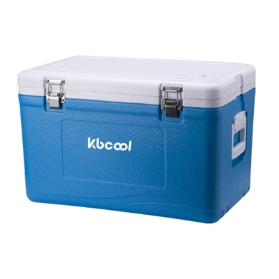 手提摆摊冰块外卖食品pu保温箱