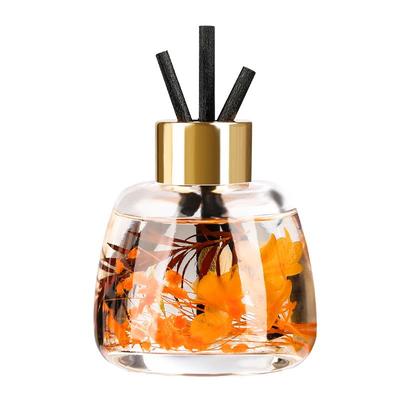 【4瓶装】车载无火香薰精油持久