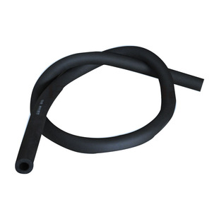 橡塑保温管 防冻太阳能ppr海绵空调保温套 水管保温棉 阻燃橡塑管