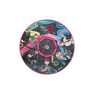 东映动画 Girls Band Cry-乐队集合套装 少女乐队的呐喊 正版