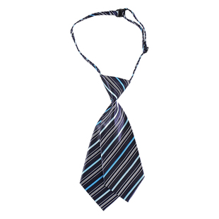 短款女士双片小领带职业装商务正装制服JK衬衫领结搭配免打结