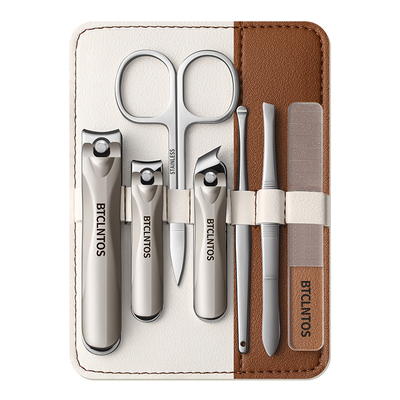 高品质2026热销指甲刀套装