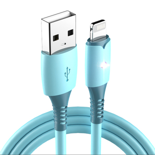 适用苹果无线蓝牙耳机充电器线AirPods2通用Beatsx充电仓i12数据线airpods扁口typec通用pro小米华为安卓快充