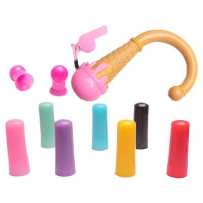 手柄防水套维修彩色儿童伞