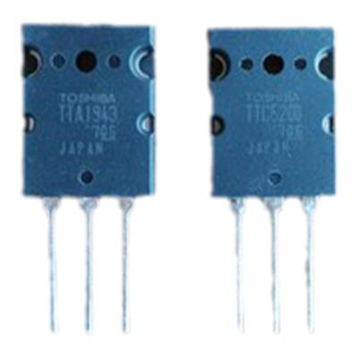 全新原装进口1943/5200功率管