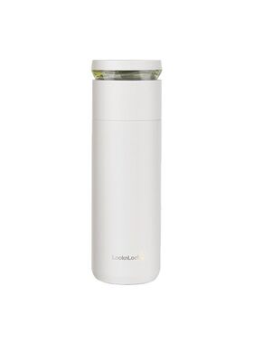 乐扣保温杯LHC4285泡茶杯316茶水分离杯办公杯定制LOGO团购批发