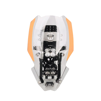 索隆拉力KTM790ADV轻型拉力头