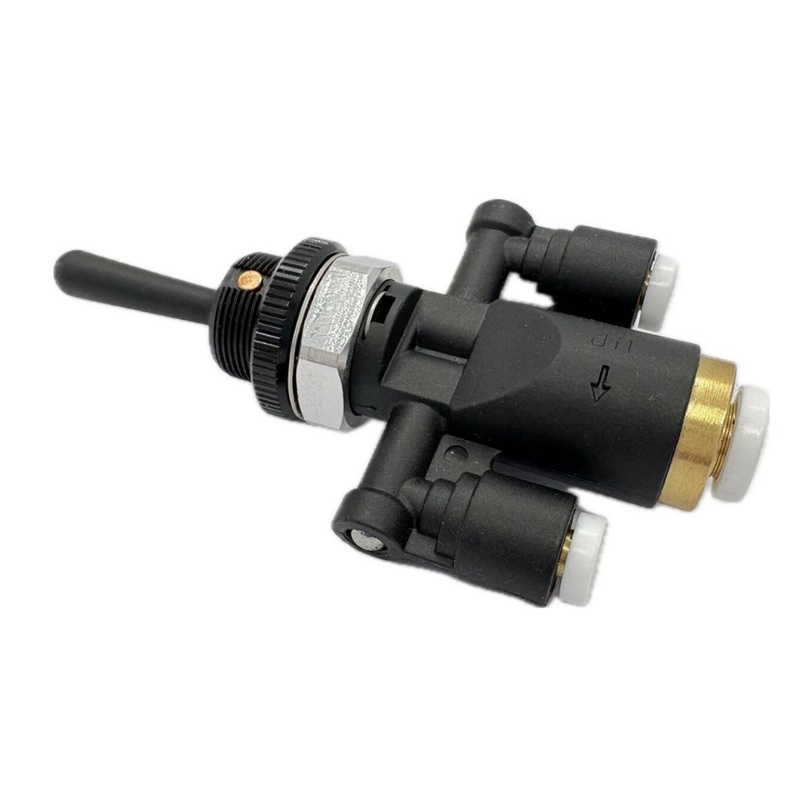 818-0007-000气阀开关 适用于Peterbilt气动电动开关