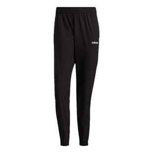 阿迪达斯男裤2024夏款防晒UPF50+透气运动休闲九分裤 JD5231 5232