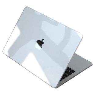 2025款适用macbookair保护壳13.6寸m5苹果macbookpro保护套15.3笔记本mac电脑macpro软14寸16透明m4膜air外壳