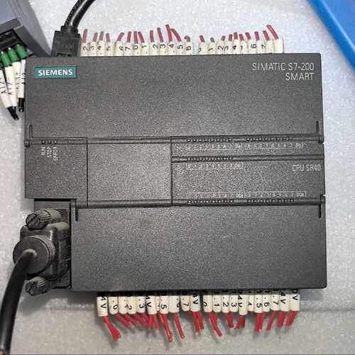 6ES7 2881SR400AA0CPU SR40