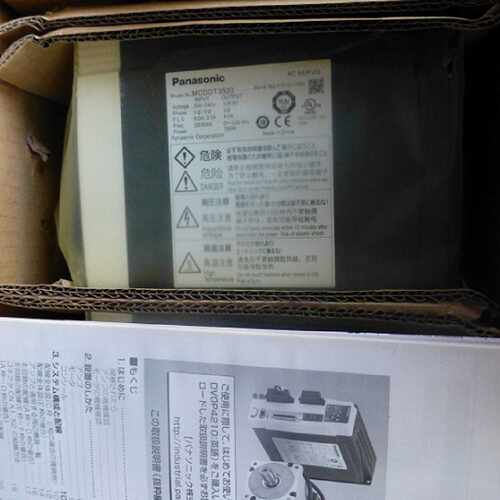 议价松下驱动器MFDHTA390CA1（MFDHTA390E）MFDKTA390CA1 通用型