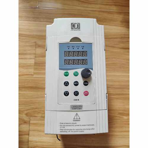 询价金田变频器 JTE330-S KA0075G3 7.5kw3