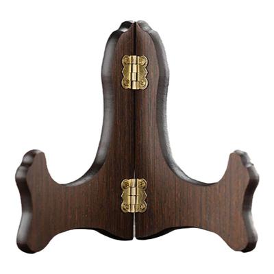 唐顺茶饼架普洱茶架子