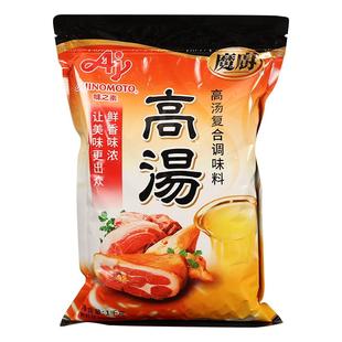 味之素魔厨高汤1000g家用煲汤吊汤烹饪炒菜馄饨提鲜清汤火锅调料