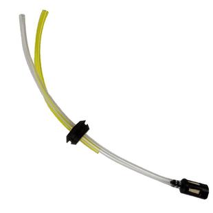 割草机油管地钻机采茶机微耕机船外挂浆机汽油动力橡胶燃油管配件