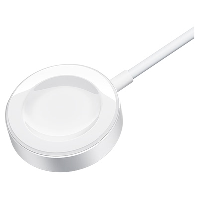 华为第二代手表原装磁吸充电器