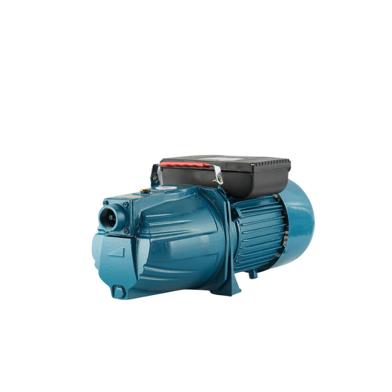 自吸泵家用220V噴射泵水井抽水泵機小型吸水泵大吸力全自動增壓泵
