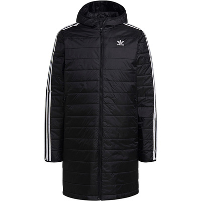 阿迪达斯男子运动棉衣HM2461