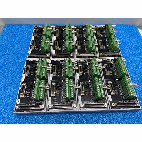 议价COMILXT5CMV5.00九成新数量8维修