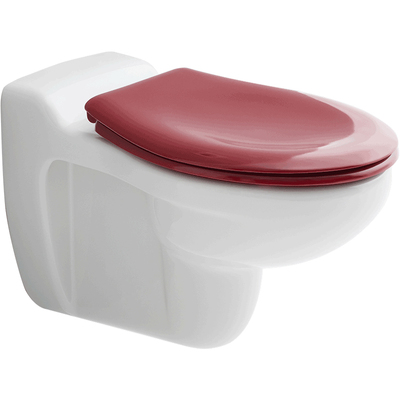 吉博力进口儿童挂墙式壁挂坐便器