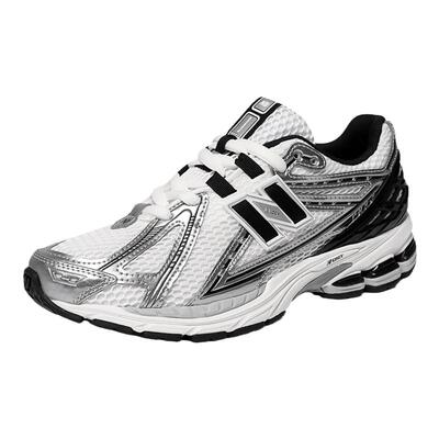 NEWBALANCE男女龙年新款慢跑鞋