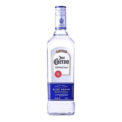 豪帅快活银特基拉行货龙舌兰酒