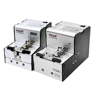 台湾FUMA转盘式螺丝机NSRI送料机吸附式机械手用全自动螺丝供料器