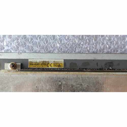 议价A02B0279C050FANUC主机显示器原装正品拆机维修