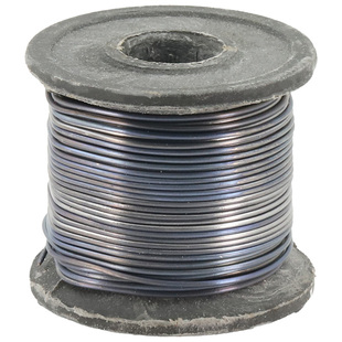 家用铅保险丝 2-100A闸刀开关过流熔断铅丝 渔具用配重用纯软铅条