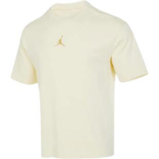 Nike/耐克官方正品Jordan 当季新款男子运动短袖T恤FQ0359-113