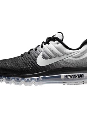 耐克男AIRMAX2017全掌气垫鞋