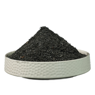 稻壳炭园艺腐熟谷壳碳颗粒正宗纯草木灰肥料钾肥发酵菜花用营养土