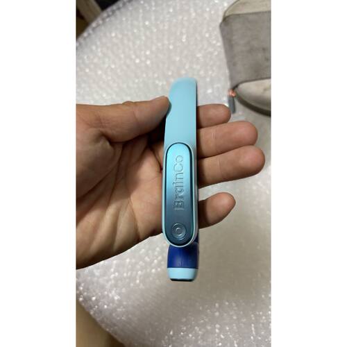 询价-BrainCo专注力训练头环蓝色款成色还可以