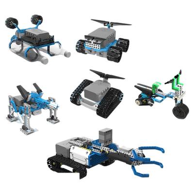 Scratch3.0少儿可编程机器人玩具