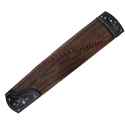 初学入门演奏级古筝琴家用考十级