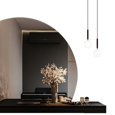 网红异形半圆智能镜BOLEN伯仑