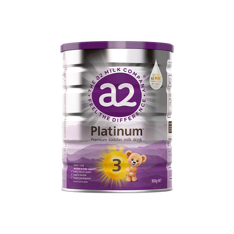 买过的店*3罐】a2紫白金3段三段