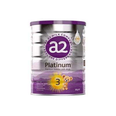 买过的店*3罐】a2紫白金3段三段