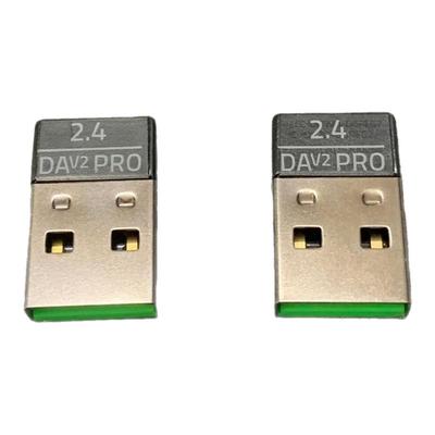 V2pro无线鼠标接收器2.4专用