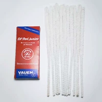 Белая коробка из 10 -блюдной пассажирской полосы 5