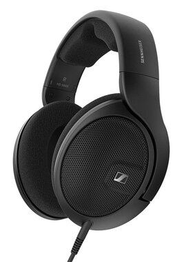 森海塞尔头戴式HD560Shifi耳机