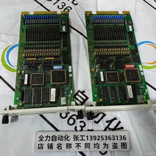议价ABB DCS卡件SED01 原装现货议价SPSED01