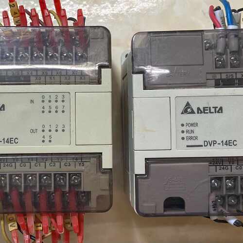 询价台达DVP14EC00R2