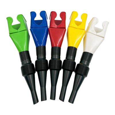 卡口漏斗便携防油免扶漏斗